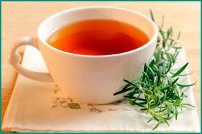 Women's Cystitis Herbal Filter In Women